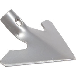 Anties pėdos taškas 200215890