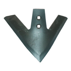Kaplio peilis 420 mm Kverneland KW90220