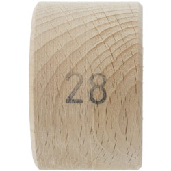 Medinis guolis HL2865