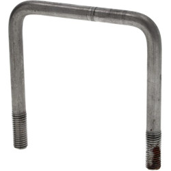 U formos varžtas M12x110x102-30 UB11010230M12