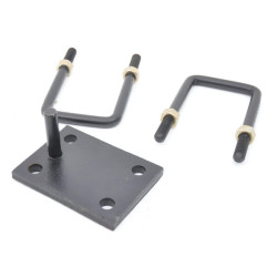 Dantų laikiklis CP408102