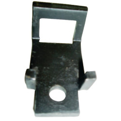 Dantų spaustukas 27x10mm rėmui 40x10mm CP573