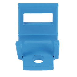 Dantų spaustukas 27x10mm rėmui 40x12mm, tinka Lemken 3534665