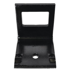 Dantų spaustukas 60x12mm rėmui 60x60mm CP307