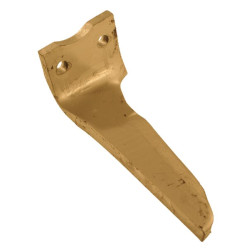 PH dantis kairysis HK 250x15 mm Howard 73000182937V