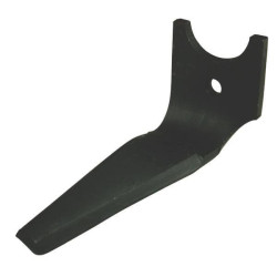 Akėčių pirštai FAST FIT® 2 RH Kuhn K2500100