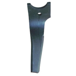 Akėčių pirštai FAST FIT® 2 RH Kuhn K2500081