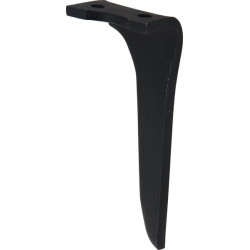 PH dantų RH HK 250x12mm Howard 73000182936V