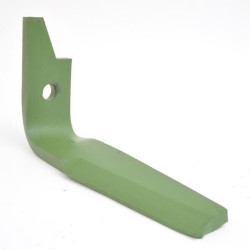 Akėčio dantis kairysis, 290 mm ilgio, tinka Amazone, Kramp KE0113