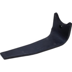 Akėčio dantis kairysis, 330 mm ilgio, tinka Amazone, Kramp KE0125