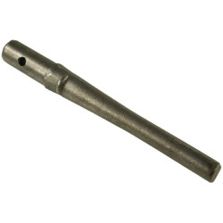 Akėčio noragėlis kairiajam/dešiniajam, 326 mm ilgio, tinka „Breviglieri KE0204“