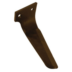 Akėčio dantis RH, 300 mm ilgio, tinka Falc, Kramp KE0392