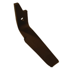 Akėčio dantis kairysis, 290 mm ilgio, tinka Amazone, Kramp KE0115