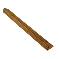 Akėčio noragėlis kairėn/dešinėn, 290 mm ilgio, tinka Carraro KE0301