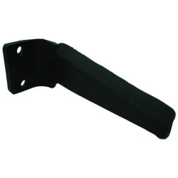 Akėčio dantis RH, 340 mm ilgio, tinka Dowdeswell KE0512