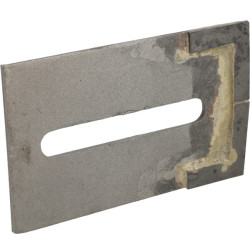 Karbidinis grandiklis AB29743CN