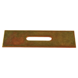 Grandiklis 50x170x3mm Rabe AB130003