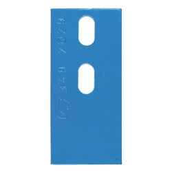 Grandiklis 60x6x130 Lemken 3492029