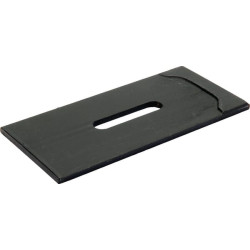 Grandiklis Hardox® 170x80mm AB130001HA