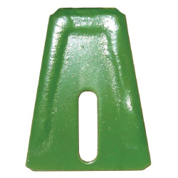 Grandiklis KW (02) BL 1543 90x67x3mm Amazone 957147