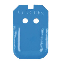 Grandiklis 5x55x85 "P" 2xD8,5 3492011