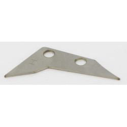 Grandiklis 17x500mm Accord AC801014
