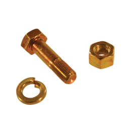 Varžtas pilnai M12x1.25x45 10.9 Maschio M00567207R