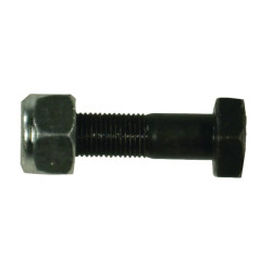 Veržlė ir varžtas M10x1x35 10.9 RB101035109