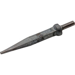 Str akėčių virbas M16 16 mm kvadratinis EZ202000