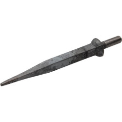 Akėčių dantys 16x180 mm EZ161800