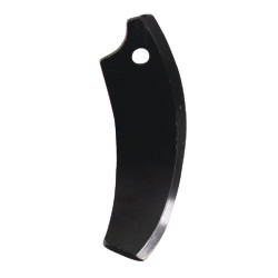 Rotovatoriaus peilis RH tinka Agria AGW70432