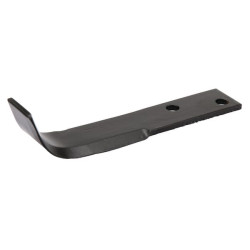 Rotovatoriaus peilis RH tinka Agria AGW27134