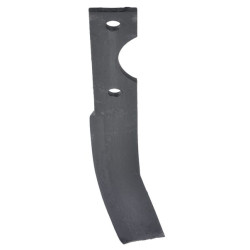 Rotovatoriaus peilis RH 215x48x30mm 4 mm storio, tinka Agria RB02003