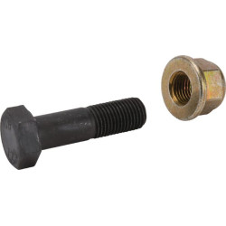 Varžtas + veržlė M14x1,5x50 12,9 RB141550