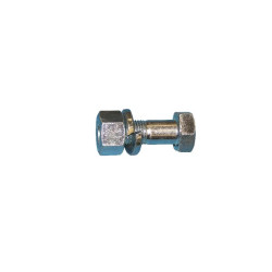 Varžtas M14 x 1,5 x 40 ir veržlė Maschio M00567201R