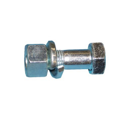 Varžtas M12x1.25x35 + veržlė Maschio M00567202R