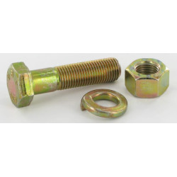 Varžtas pilnai M14x55 Maschio M00567206R