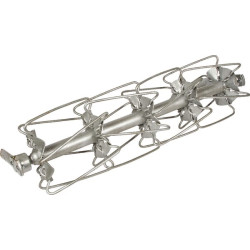 Volelis 1000 su guolių svirtimis 103000433