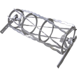 Trupintuvas 800 mm be guolio 103018010