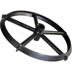 Presavimo žiedas Ø62cm Evers 992882