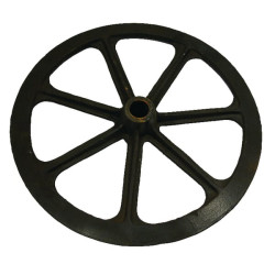 Presavimo žiedas 700 mm 45° Evers 990712