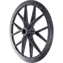 Vagos prispaudimo žiedas 800 mm 55421