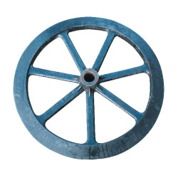 Presavimo žiedas 90 cm Evers 990715