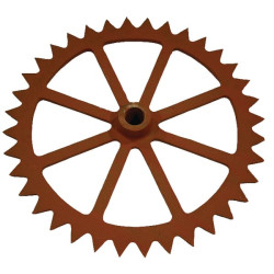 Presavimo žiedas Evers 990713