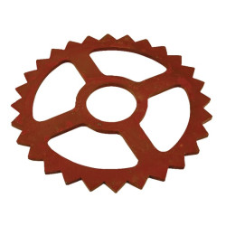 Būgno žiedas 690150039