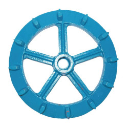 Crosskill žiedas 400mm Lemken 4239010