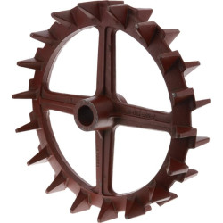 Presavimo žiedas LH 550mm Kverneland KW110001035