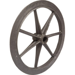 Žiedo skersmuo 800 mm 60 mm 690150015