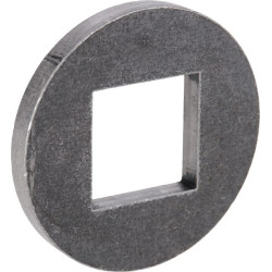 Suvirinimo žiedas 40x40 kvadratui 17100074