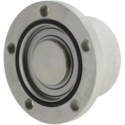 Akėčių disko stebulės guolio mazgas F67327005TILL